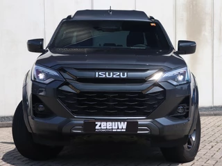 Isuzu D-Max Isuzu D-Max 1.9 D. V-Cross Lang | Carplay | trekhaak | bagagedek - afbeelding nr 29
