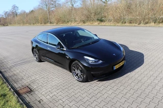 Tesla Model 3 Tesla Model 3 Long Range AWD 75 kWh dual motor autopilot panodak memoryseats met stoelverwarming v+a dab - afbeelding nr 37