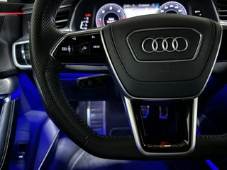 Audi A7 Audi A7 Sportback 50 TDI V6 Quattro S-Line Pano B&O+ Luchtv. NAP - afbeelding nr 39