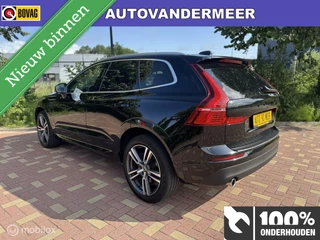 Volvo XC60 Volvo XC60 2.0 B4 / Schuifdak / Leder / Luxe - afbeelding nr 2