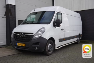 Opel Movano - A/C Climate - Navi - Cruise - €19.950,- Excl. - afbeelding nr 1