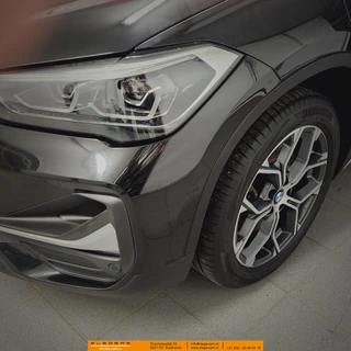 BMW X1 BMW X1 xDrive25e  1.5  High Executive Plugin hybride  PACK BUSI PLUS DRIV ASSI PACK HEAD UP LED HEAD PDC FRON REAR - afbeelding nr 12