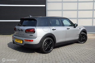 MINI Clubman Mini Clubman 1.5 Cooper Classic Business Edition Black edition automaat - afbeelding nr 5