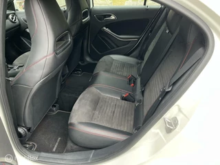 Mercedes-Benz A-Klasse Mercedes A-klasse 180 Prestige Amg styling - afbeelding nr 8