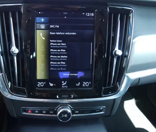 Volvo V90 Volvo V90 2.0 T5 Cross Country Automaat,ACC,Leer,Navi,DealerOH - afbeelding nr 20
