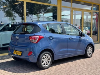Hyundai i10 Hyundai i10 1.0i i-Motion Comf. - afbeelding nr 4