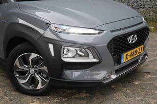 Hyundai Kona - afbeelding nr 4