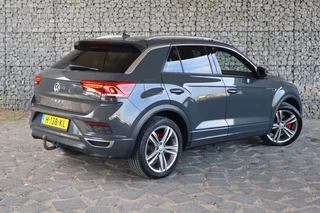 Volkswagen T-Roc - afbeelding nr 15