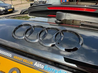 Audi A3 Audi A3 Sportback 30 TFSI S line edition BLACK OPTIC AUTOMAAT - afbeelding nr 32