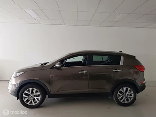 Kia Sportage Kia Sportage 1.6 GDI DynamicPlusLine - afbeelding nr 6