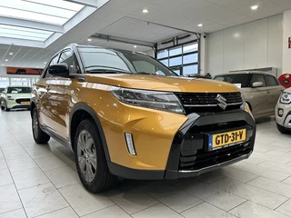 Suzuki Vitara - afbeelding nr 25