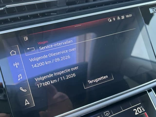 Audi Q8 Audi Q8 55 TFSI e quattro Pro Line Plus PANO DAK I TREKHAAK I ORG.NL + NAP + DEALER O.H. - afbeelding nr 30