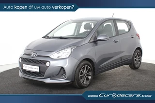 Hyundai i10 - 117170818-0