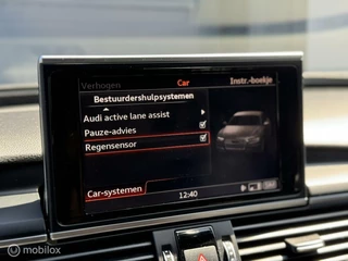 Audi A7 Audi A7 Sportback 3.0 TDI BiT Quattro Competition | Bose | - afbeelding nr 32
