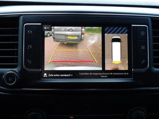 Opel Vivaro | Airco | Navigatie | Achteruitrijcamera | 6 Persoons | Nieuw model | - afbeelding nr 14