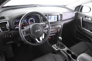 Kia Sportage - afbeelding nr 15