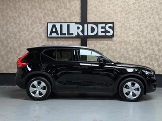 Volvo XC40 Volvo XC40 1.5 T3 Business Pro | ACC & PA | BLIS | CarPlay | Camera | Keyless | - afbeelding nr 9