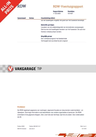 Peugeot Expert Peugeot Expert Bestel 226S 1.6 Premium EURO6 - afbeelding nr 25