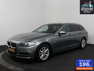 BMW 5 Serie - 47618857-0