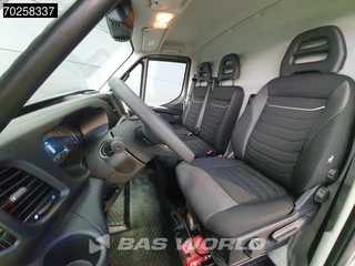 Iveco Daily Iveco Daily 35S21 Automaat 2025 model L2H2 3,5t Trekvermogen ACC LED CarPlay Velgen Camera 12m3 Airco - afbeelding nr 17