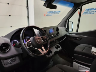 Mercedes-Benz Sprinter - afbeelding nr 4