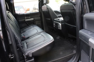 Ford F-150 Ford F-150 Usa 3.5 V6 4x4 Aut. Platinum / LPG / 1e Eigenaar / 3500KG - afbeelding nr 14
