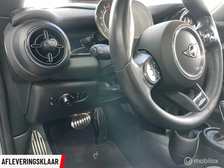 MINI Cooper S Cabrio Mini Cabrio Cooper S Automaat / JCW / Pakket XL / 18