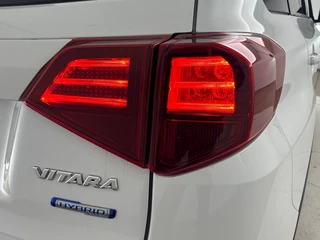 Suzuki Vitara - afbeelding nr 33