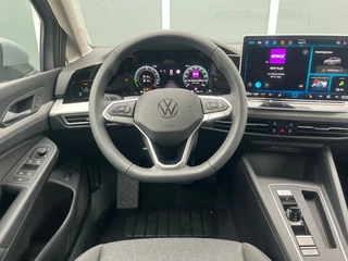 Volkswagen Golf Volkswagen Golf 1.5 TSI eHybrid 204pk Life Edition | New model | LED Plus | Came - afbeelding nr 10