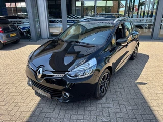 Renault Clio Renault Clio 0.9 TCE EXPRESSION AIRCO NAVI CRUISE LED. - afbeelding nr 12