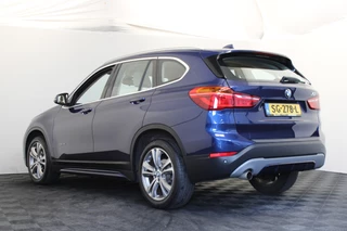 BMW X1 BMW X1 sDrive18i High Executive - afbeelding nr 4