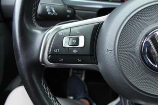 Volkswagen Tiguan Volkswagen Tiguan 1.5 TSI 150pk ACT R-Line DSG7 NL-Auto NAP Panoramadak Clima Cruise Navi Leder Keyless Dig. Cockpit El. Klep Trekhaak 1300kg - afbeelding nr 19