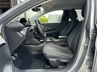 Peugeot 208 Peugeot 208 1.2 101 PK Allure Digital Cockpit/ AndroidAuto/ AppleCarPlay/ Cruise Control - afbeelding nr 7