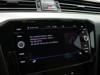 Volkswagen Passat - afbeelding nr 35