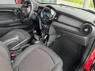 MINI Cooper MINI Cooper Mini 1.5 CHILI van 1e EIGENAAR - afbeelding nr 24