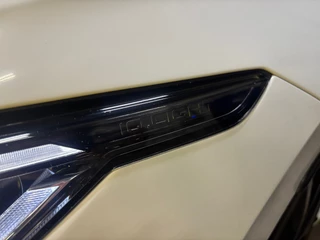 Volkswagen Golf Volkswagen GOLF 2.0 TSI R 4Motion Performance AKRA - afbeelding nr 10