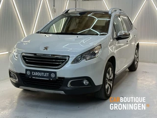 Peugeot 2008 - 453199306-0