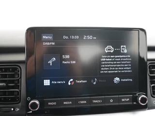 Kia Stonic - afbeelding nr 15