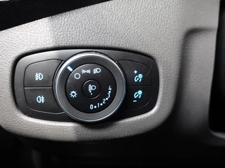 Ford Transit Connect Ford Transit Connect 1.5 L2 Trend Automaat Navi Airco Parkeersenoren Cruise Control Camera - afbeelding nr 26