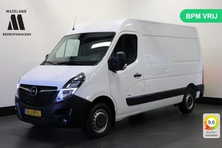 Opel Movano - 319855679-0