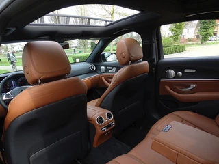 Mercedes-Benz E-Klasse Mercedes-Benz E-Klasse 220d Prestige Plus / AMG-pakket E63 ed. / 2016 / LED - afbeelding nr 47