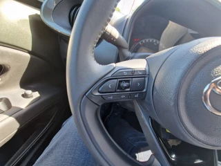 Toyota Aygo - afbeelding nr 32