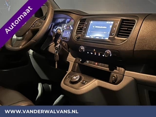 Opel Vivaro Cruisecontrol, Parkeersensoren, Bijrijdersbank, 2500kg trekvermogen - afbeelding nr 14