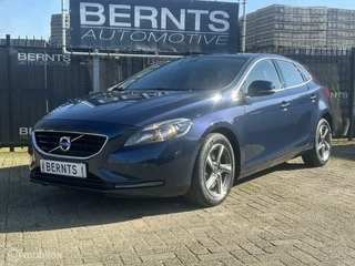 Volvo V40 Volvo V40 D4|Navigatie|Bluetooth|Parkeersensoren|Digitaal instrumentenpaneel - afbeelding nr 45