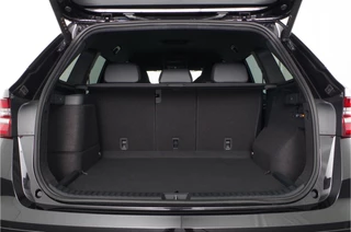 Škoda Kodiaq ŠKODA Kodiaq 1.5 TSI PHEV Sportline Business Dynamic-pakket/Trekhaak/20inch/Black Magic... | 9151 | - afbeelding nr 9
