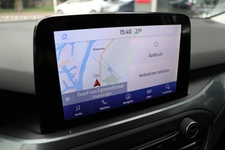 Ford Focus , navigatie - afbeelding nr 23