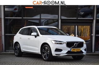 Volvo XC60 2.0 B5 Inscription