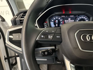 Audi Q3 Audi Q3 35 TFSI Pro Line | MATRIX LED | CAMERA | CARPLAY | 20 INCH LMV - afbeelding nr 29