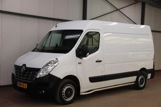 Renault Master Renault Master T35 2.3 dCi L2H2 AUTOMAA MET LAADKLEP LIFT - afbeelding nr 15