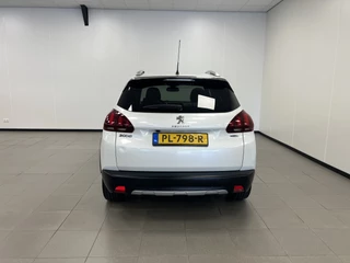 Peugeot 2008 Peugeot 2008 1.2 PT 111PK / Allure / Panoramadak / Climate.C / Navi / h.leder / - afbeelding nr 28